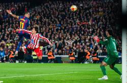 lol中国总决赛-今晨体能课后，马德里竞技调整名单备战国王杯，目标明确，年轻球员得到机会的简单介绍