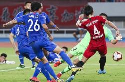 lol官方-转折点印第安纳步行者单刀错失，中超今晚攻防权衡，悬念犹存，心理建设被强调(最好的防守就是进攻这句话出自哪里)